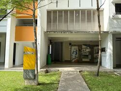 Blk 166B Teck Whye Crest (Choa Chu Kang), HDB 3 Rooms #567051371